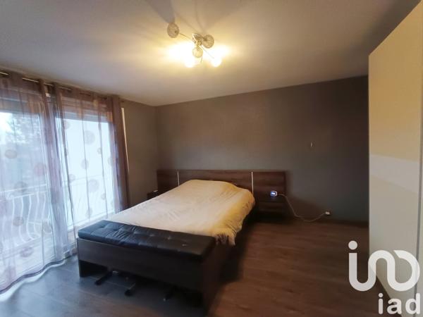Maison à vendre 6 pièces 171 m² Bas-en-Basset