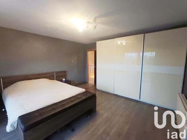 Maison à vendre 6 pièces 171 m² Bas-en-Basset