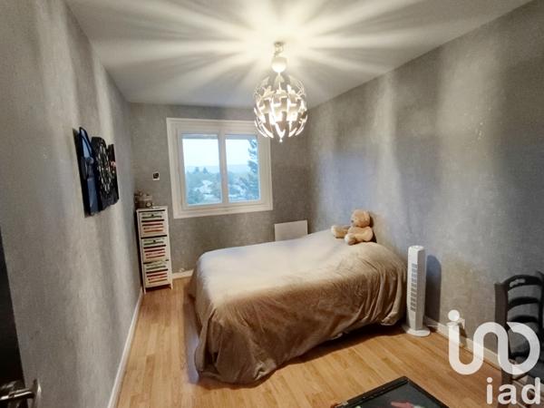 Maison à vendre 6 pièces 171 m² Bas-en-Basset