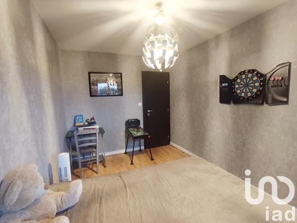 Maison à vendre 6 pièces 171 m² Bas-en-Basset