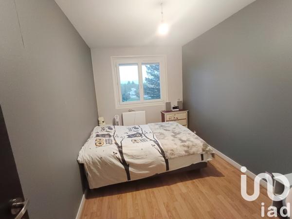 Maison à vendre 6 pièces 171 m² Bas-en-Basset