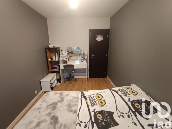 Maison à vendre 6 pièces 171 m² Bas-en-Basset