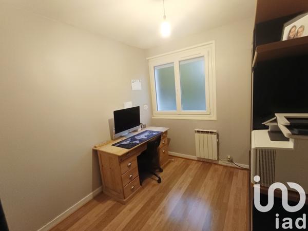 Maison à vendre 6 pièces 171 m² Bas-en-Basset