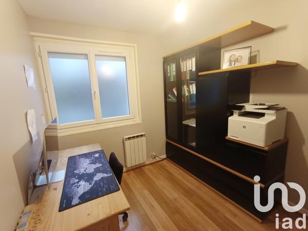 Maison à vendre 6 pièces 171 m² Bas-en-Basset