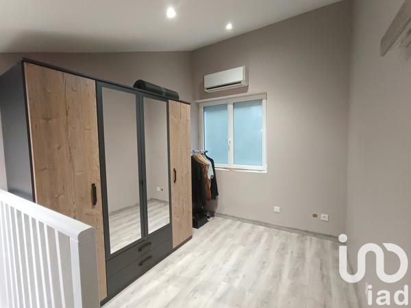 Maison à vendre 6 pièces 171 m² Bas-en-Basset