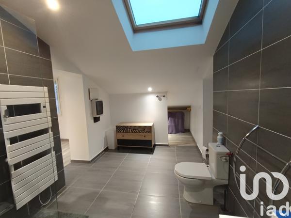 Maison à vendre 6 pièces 171 m² Bas-en-Basset