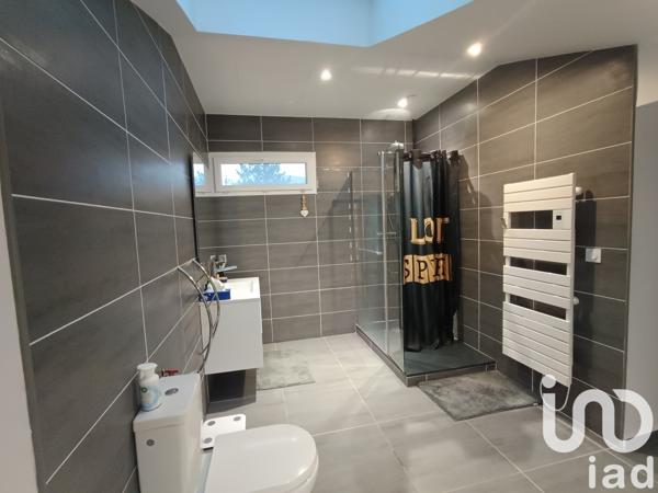 Maison à vendre 6 pièces 171 m² Bas-en-Basset