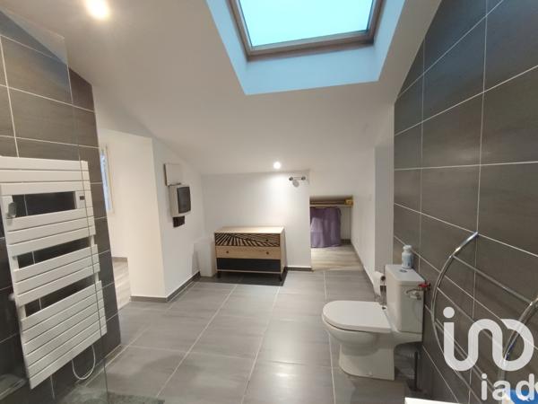 Maison à vendre 6 pièces 171 m² Bas-en-Basset