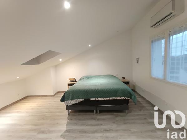 Maison à vendre 6 pièces 171 m² Bas-en-Basset