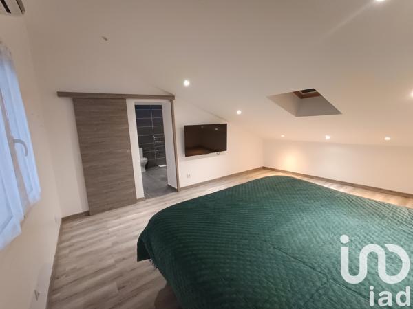 Maison à vendre 6 pièces 171 m² Bas-en-Basset