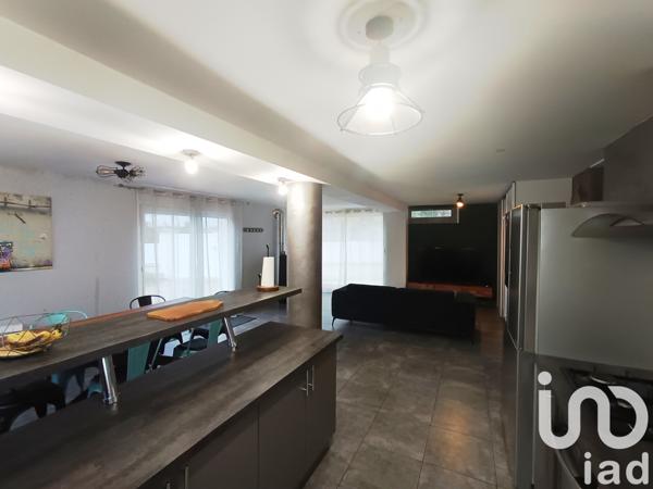 Maison à vendre 6 pièces 171 m² Bas-en-Basset