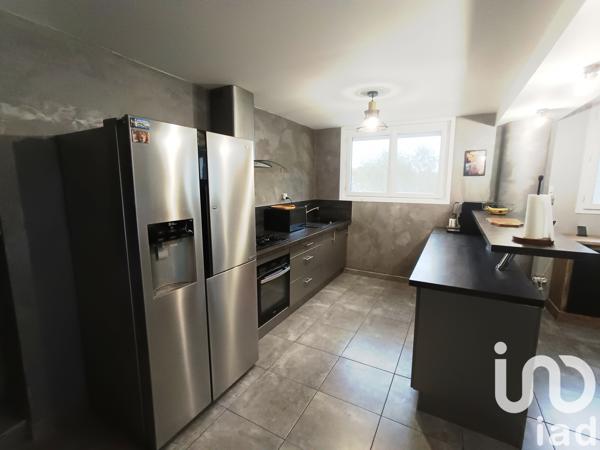 Maison à vendre 6 pièces 171 m² Bas-en-Basset