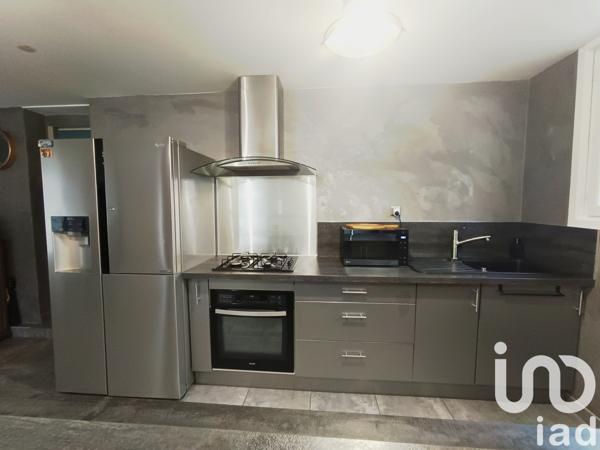 Maison à vendre 6 pièces 171 m² Bas-en-Basset