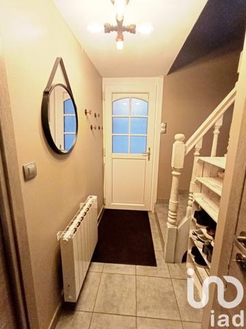 Maison à vendre 6 pièces 171 m² Bas-en-Basset