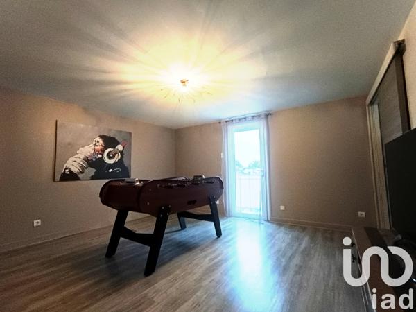 Maison à vendre 6 pièces 171 m² Bas-en-Basset