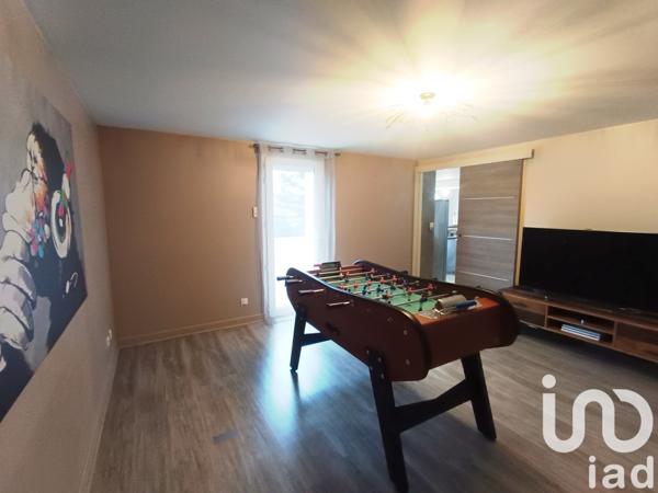 Maison à vendre 6 pièces 171 m² Bas-en-Basset