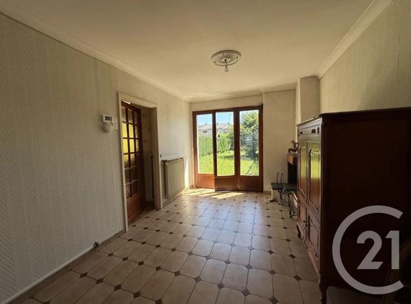 Maison à vendre  5 pièces - 109 m 2   AMIENS  - 80