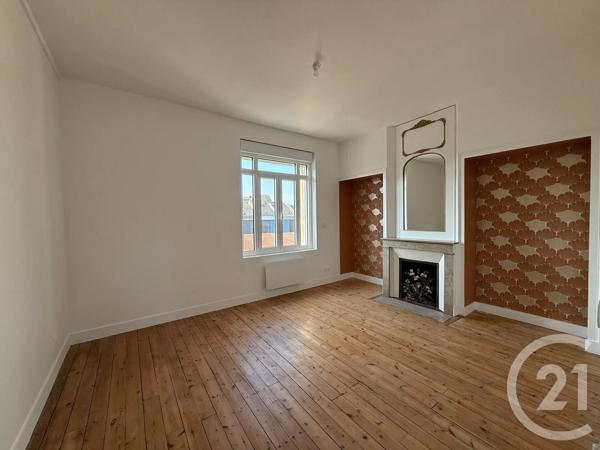 Maison à vendre  5 pièces - 109 m 2   AMIENS  - 80