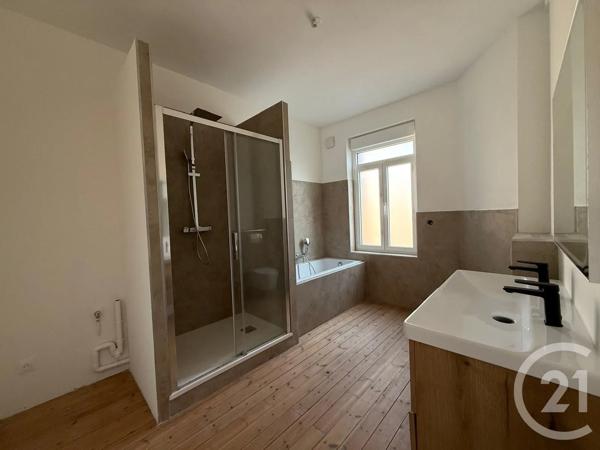 Maison à vendre  5 pièces - 109 m 2   AMIENS  - 80