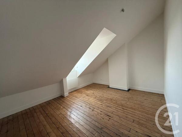 Maison à vendre  5 pièces - 109 m 2   AMIENS  - 80