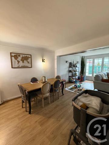 Maison à vendre  5 pièces - 109 m 2   AMIENS  - 80