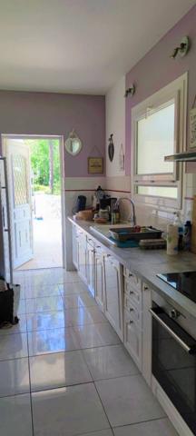 MAISON à SAINT GEORGES DE DIDONNE