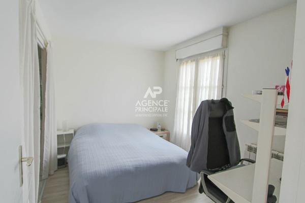 Appartement Poissy 2 pièce(s) 41 m2 - Meublé

Loyer €988/mois charges comprises **

- Ref : 8778