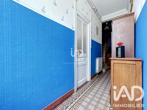 Immeuble à vendre 185 m² Le Portel