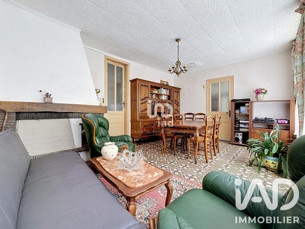 Immeuble à vendre 185 m² Le Portel