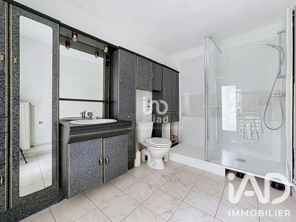 Immeuble à vendre 185 m² Le Portel