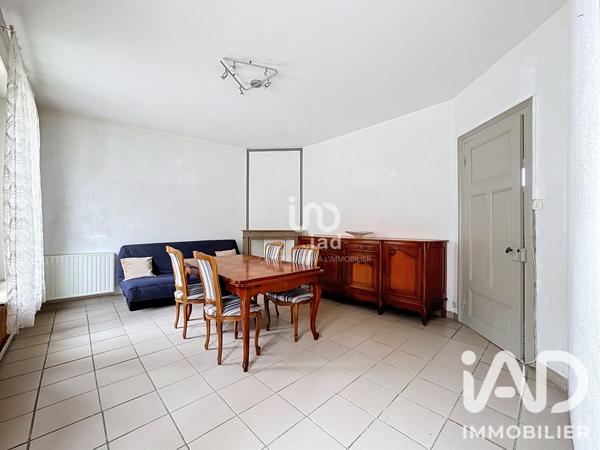 Immeuble à vendre 185 m² Le Portel