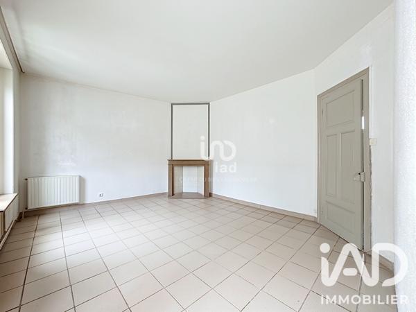 Immeuble à vendre 185 m² Le Portel