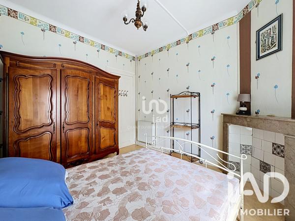 Immeuble à vendre 185 m² Le Portel