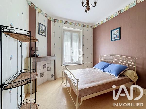 Immeuble à vendre 185 m² Le Portel