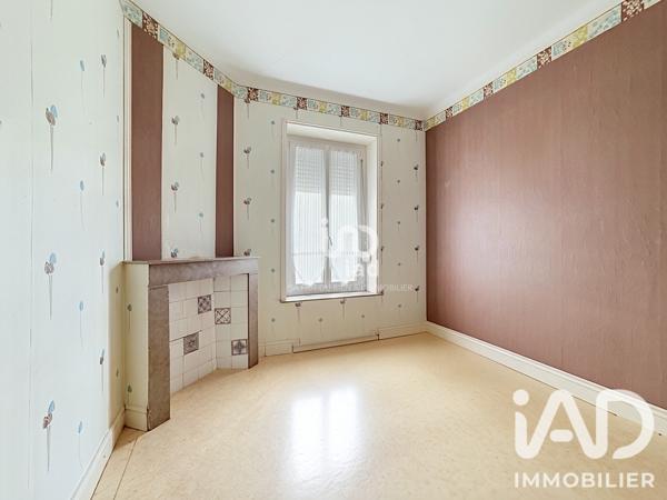 Immeuble à vendre 185 m² Le Portel