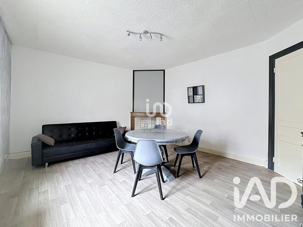 Immeuble à vendre 185 m² Le Portel