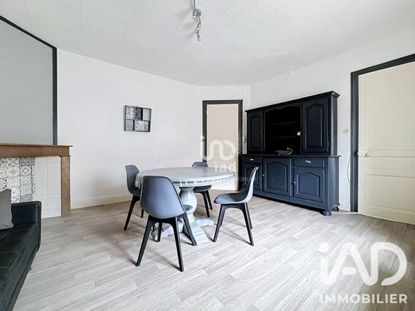 Immeuble à vendre 185 m² Le Portel