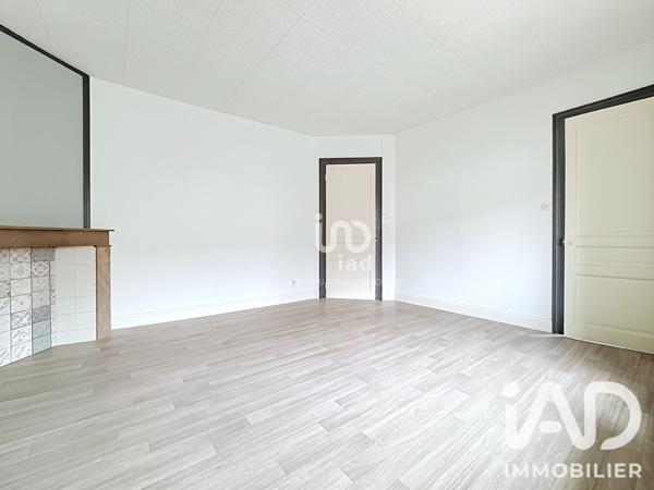 Immeuble à vendre 185 m² Le Portel