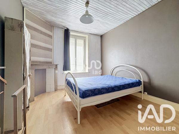 Immeuble à vendre 185 m² Le Portel