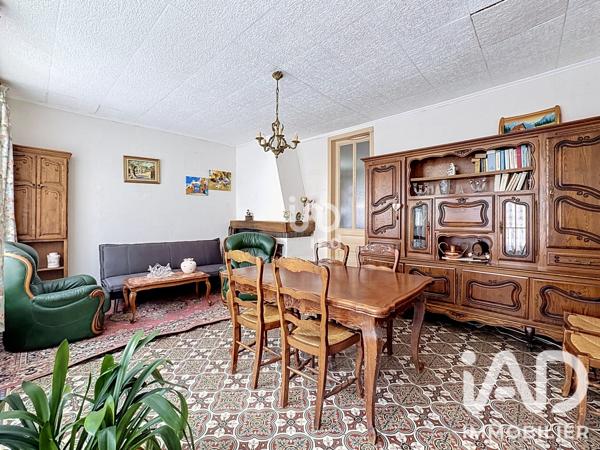 Immeuble à vendre 185 m² Le Portel