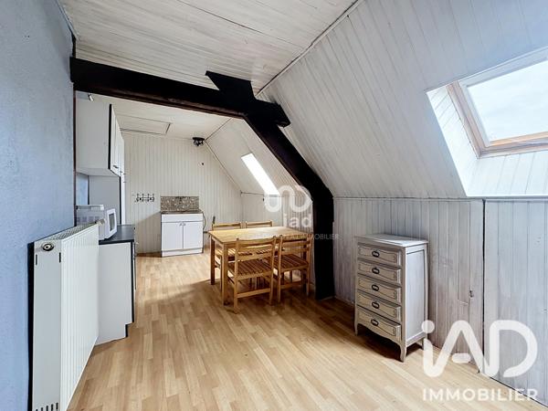 Immeuble à vendre 185 m² Le Portel