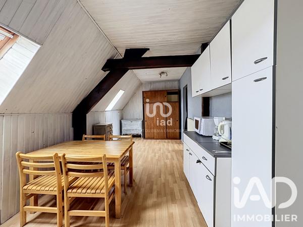 Immeuble à vendre 185 m² Le Portel