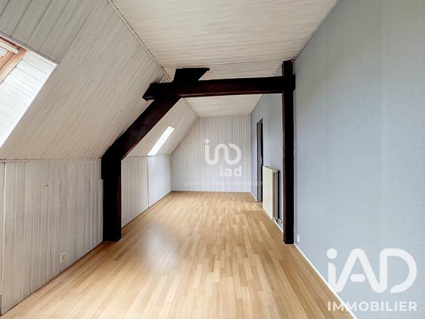 Immeuble à vendre 185 m² Le Portel