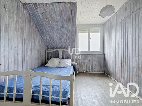 Immeuble à vendre 185 m² Le Portel