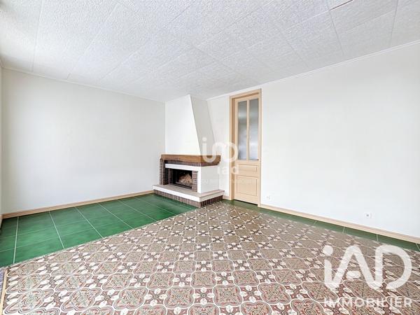 Immeuble à vendre 185 m² Le Portel
