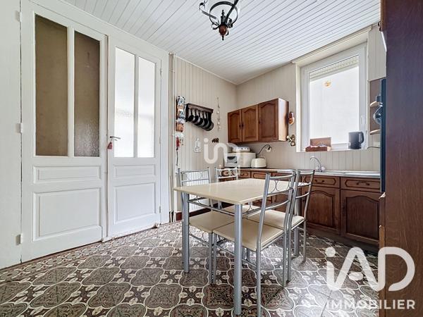 Immeuble à vendre 185 m² Le Portel