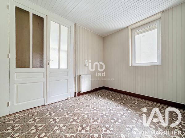 Immeuble à vendre 185 m² Le Portel