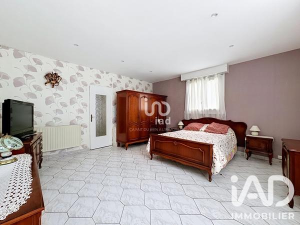 Immeuble à vendre 185 m² Le Portel
