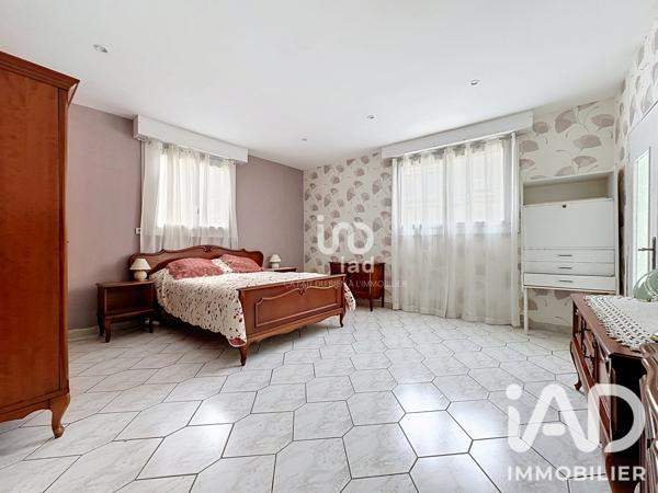 Immeuble à vendre 185 m² Le Portel