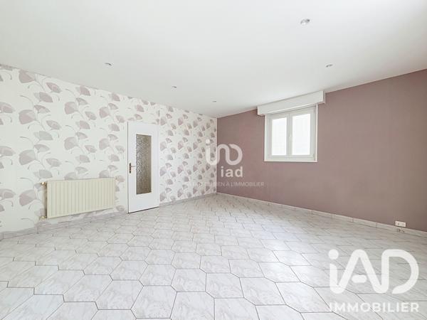 Immeuble à vendre 185 m² Le Portel